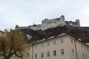 Salzburger Burgen & Schlösser Betriebsführung image