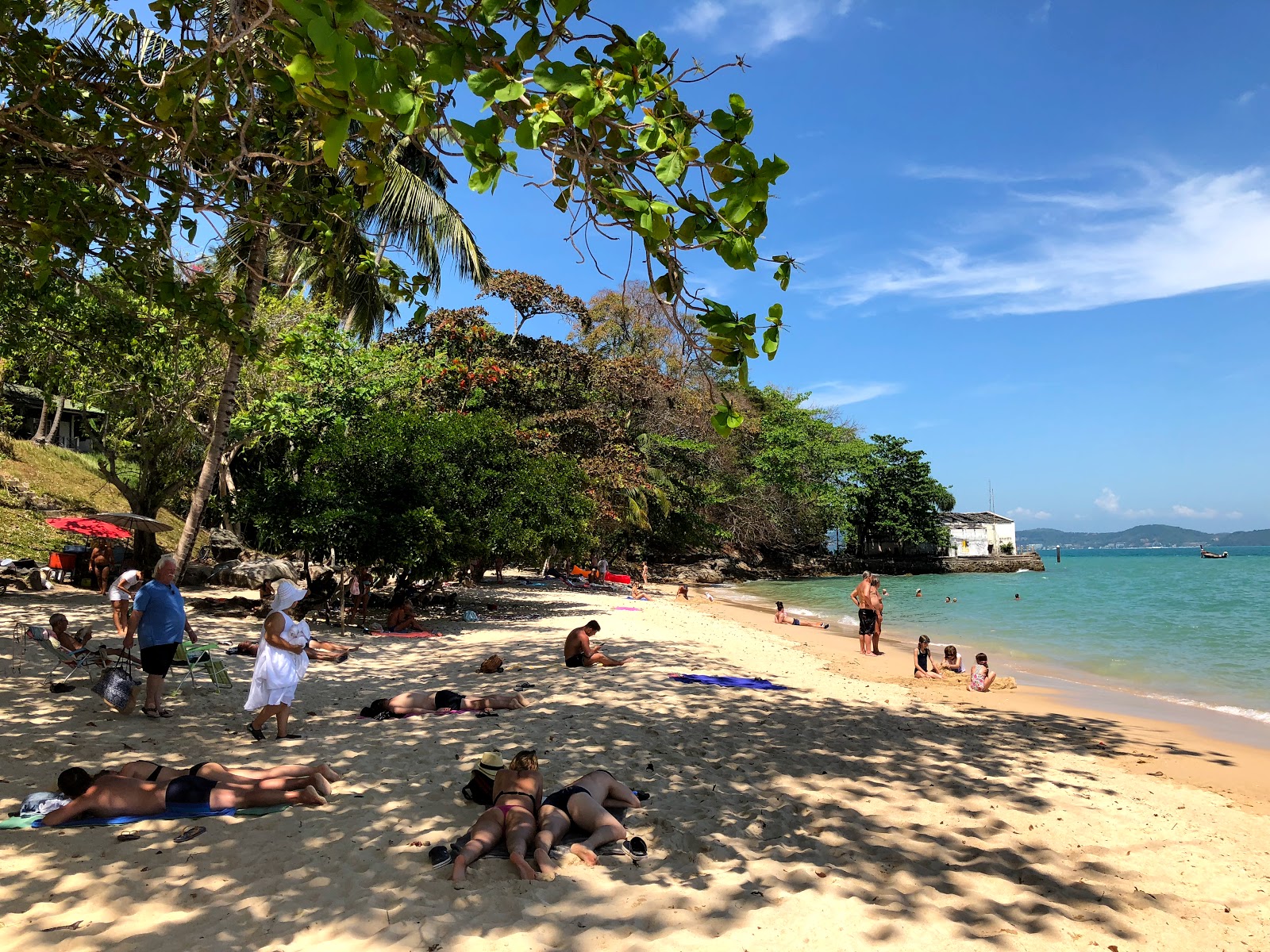 Laem Ga Beach photo #8
