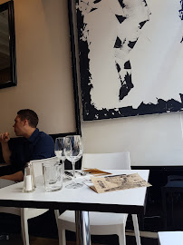 Atmosphère du Restaurant italien Milo à Paris - n°9