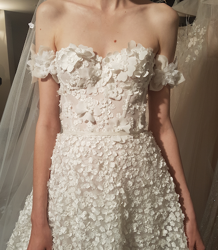 Bridal Shop «Panache Bridal Pasadena», reviews and photos, 78 S Fair Oaks Ave, Pasadena, CA 91105, USA