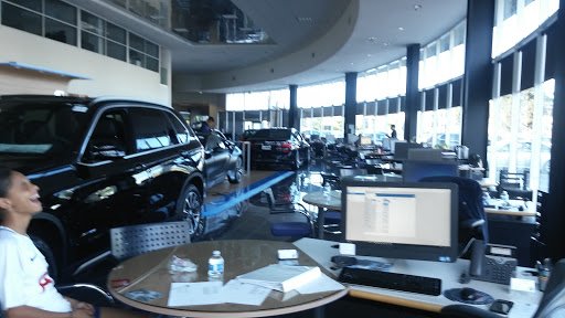 BMW Dealer «BMW Concord», reviews and photos, 1967 Market St, Concord, CA 94520, USA