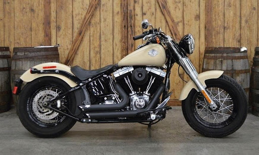 Harley-Davidson Dealer «Powder Keg Harley-Davidson», reviews and photos, 2383 Kings Center Ct, Mason, OH 45040, USA