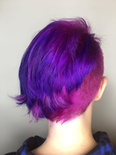 Beauty Salon «Salon Botanique Eco-Chic», reviews and photos, 149 South St, Morristown, NJ 07960, USA