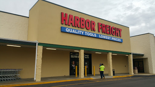 Hardware Store «Harbor Freight Tools», reviews and photos, 2300 Church St #160, Conway, SC 29526, USA