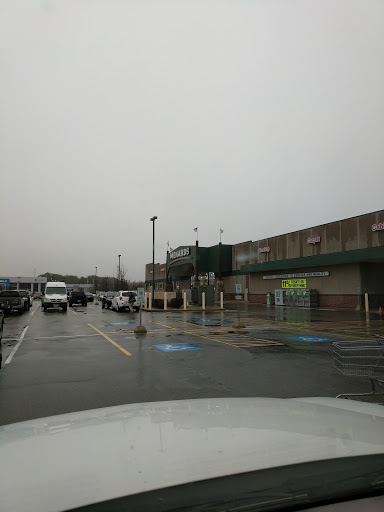 Home Improvement Store «Menards», reviews and photos, 2100 Milwaukee Ave, Burlington, WI 53105, USA