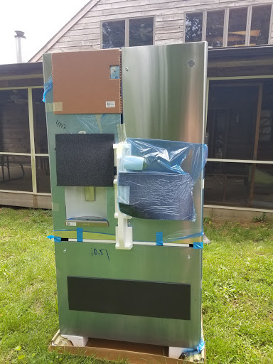 Appliance Store «BigCentric Appliance», reviews and photos, 151 Edgemoor Rd, Wilmington, DE 19809, USA