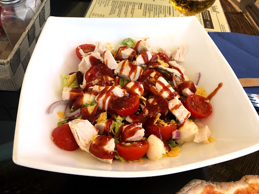 Información y opiniones sobre Bar & Pizzeria Splash de Frigiliana