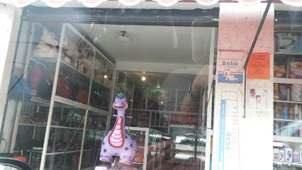 Faemacia Del Pueblo, , Tlazala De Fabela