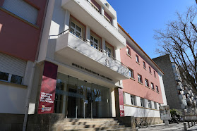 Instituto Politecnico De Castelo Branco