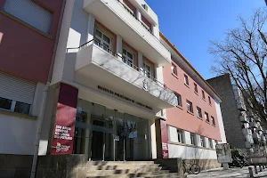 Polytechnic Institute of Castelo Branco image