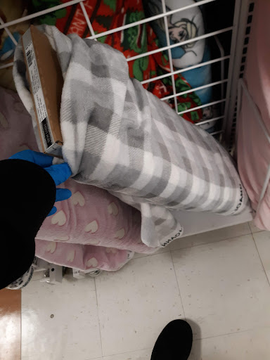 Fabric Store «Jo-Ann Fabrics and Crafts», reviews and photos, 4600 Durham-Chapel Hill Blvd #8, Durham, NC 27707, USA