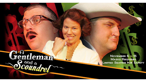 Performing Arts Theater «Surfside Players», reviews and photos, 301 Ramp Rd, Cocoa Beach, FL 32931, USA