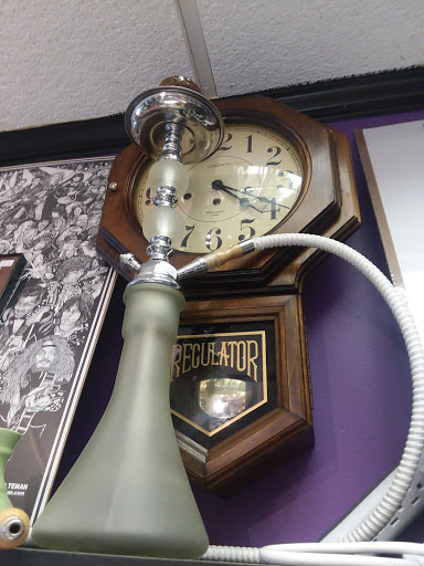 Tobacco Shop «Ethnic Concepts», reviews and photos, 1237 Kingstown Rd, South Kingstown, RI 02879, USA