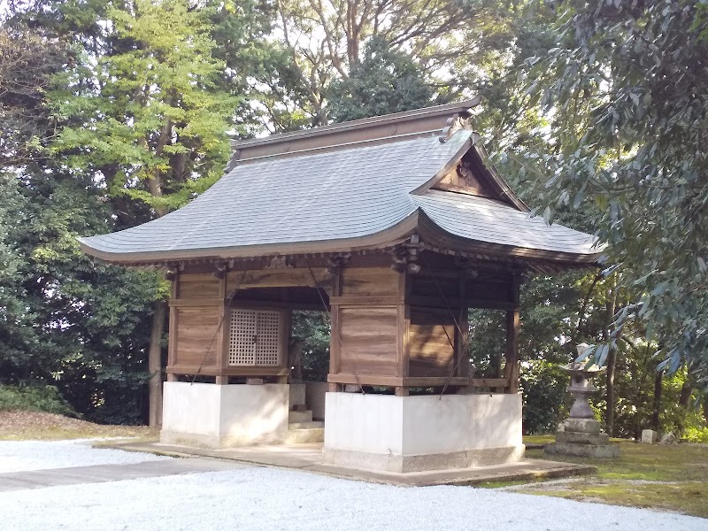 神功神社