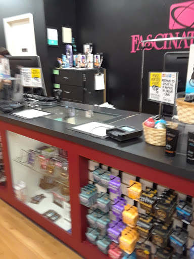 Lingerie Store «Fascinations», reviews and photos, 5930 W Greenway Rd, Glendale, AZ 85306, USA