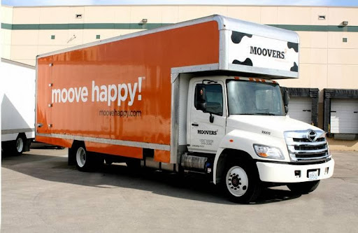 Moving and Storage Service «Moovers», reviews and photos, 4201 NE 34th St, Kansas City, MO 64117, USA