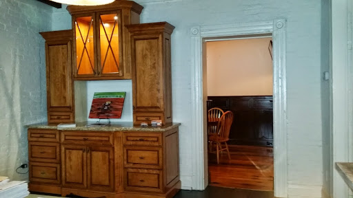 Construction Company «J & R Construction Services, Inc.», reviews and photos, 633 W Main St, Lexington, KY 40508, USA