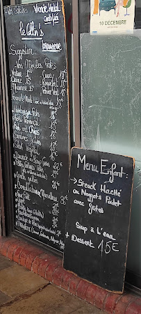 Les plus récentes photos du Le Collins - Restaurant Vieux Port à Marseille - n°2