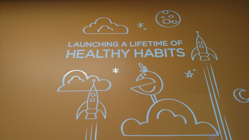 Gymnastics Center «The Little Gym of Puyallup», reviews and photos, 3850 S Meridian #6, Puyallup, WA 98373, USA