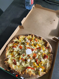 Plats et boissons du Pizzeria Pizza Oh Terroir à Orléans - n°4