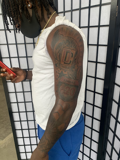 Explore friendship tattoo ideas for 3, creative tattoo ideas in Joplin, available at Royal Art Collective