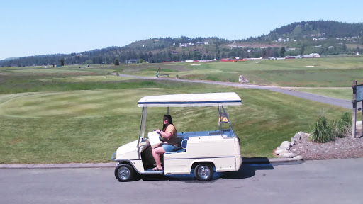 Golf Club «Links Golf Club», reviews and photos, 10623 Chase Rd, Post Falls, ID 83854, USA