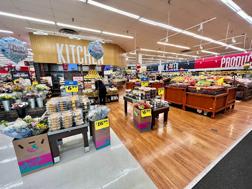 Grocery Store «Winn-Dixie», reviews and photos, 7024 Beracasa Way, Boca Raton, FL 33433, USA