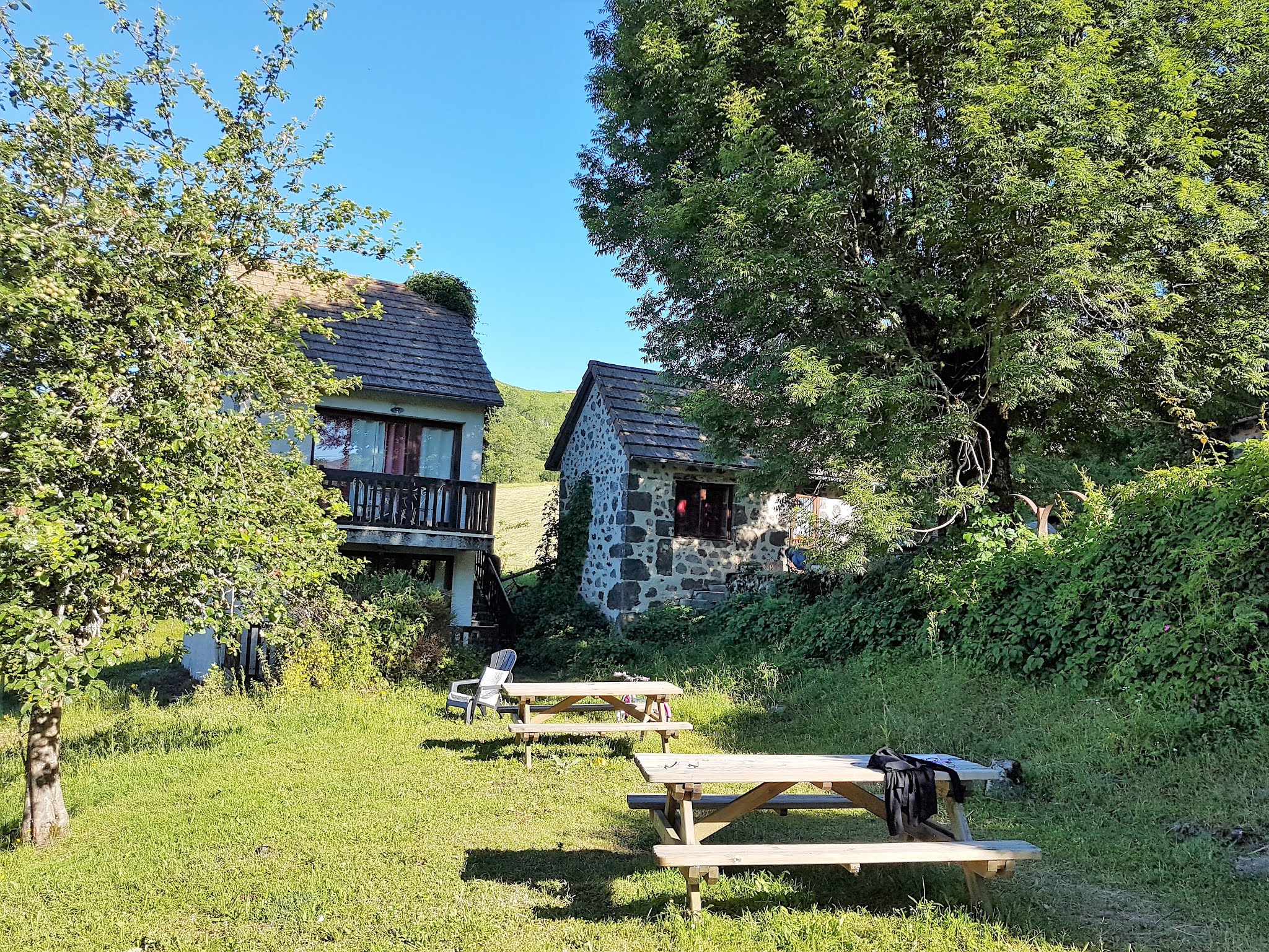 Photo n° 1 de l'avis de Bernard.o fait le 28/06/2018 à 15:19