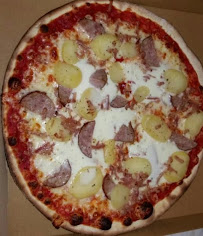 Photos du propriétaire du Pizzas à emporter Pizz'Avenue à Besançon - n°2