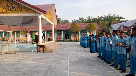 Semua - SMA Negeri Unggul Aceh Timur