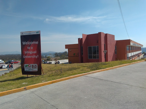 Universidad Politécnica de Cuautitlan Izcalli