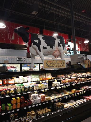 Grocery Store «Market District», reviews and photos, 11505 N Illinois St, Carmel, IN 46032, USA