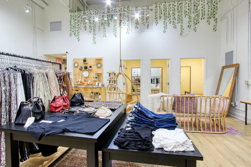 Boutique «Briny Boutique», reviews and photos, 274 N Federal Hwy, Fort Lauderdale, FL 33301, USA