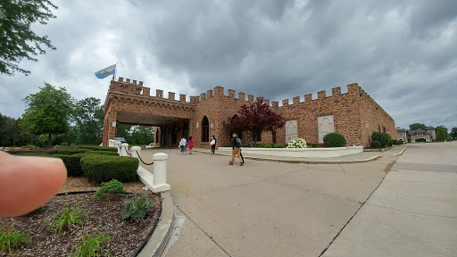 Banquet Hall «San Marino Club», reviews and photos, 1685 E Big Beaver Rd A, Troy, MI 48083, USA