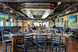 Big Louie's Bar And Grill image