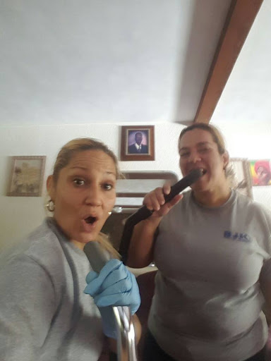 Janitorial Service «BJK Cleaning Service», reviews and photos, 7350 Futures Dr #18, Orlando, FL 32819, USA