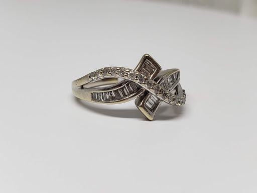 Jeweler «Kimberlys Diamond Corner», reviews and photos, 1 N Liberty St, Powell, OH 43065, USA