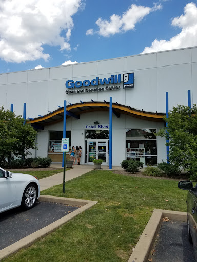 Computer Store «Goodwill Lawrenceville», reviews and photos, 125 51st St, Pittsburgh, PA 15201, USA
