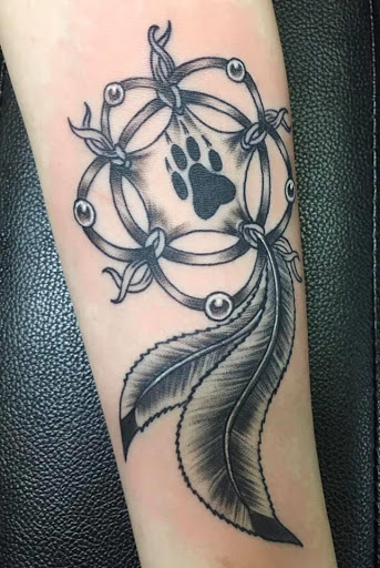 Explore tattoo ideas for female sleeve, creative tattoo ideas in Winter Park, available at Overlook tattoo company