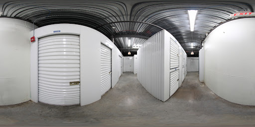 Self-Storage Facility «Storage Post Self Storage Mills Pond Park», reviews and photos, 1900 NW 19th St, Fort Lauderdale, FL 33311, USA