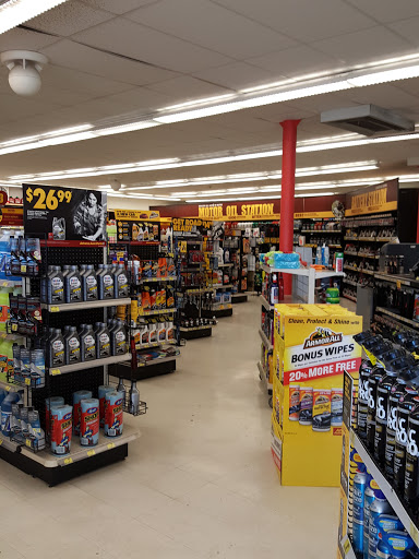 Auto Parts Store «Advance Auto Parts», reviews and photos, 30 W St Rd, Feasterville-Trevose, PA 19053, USA