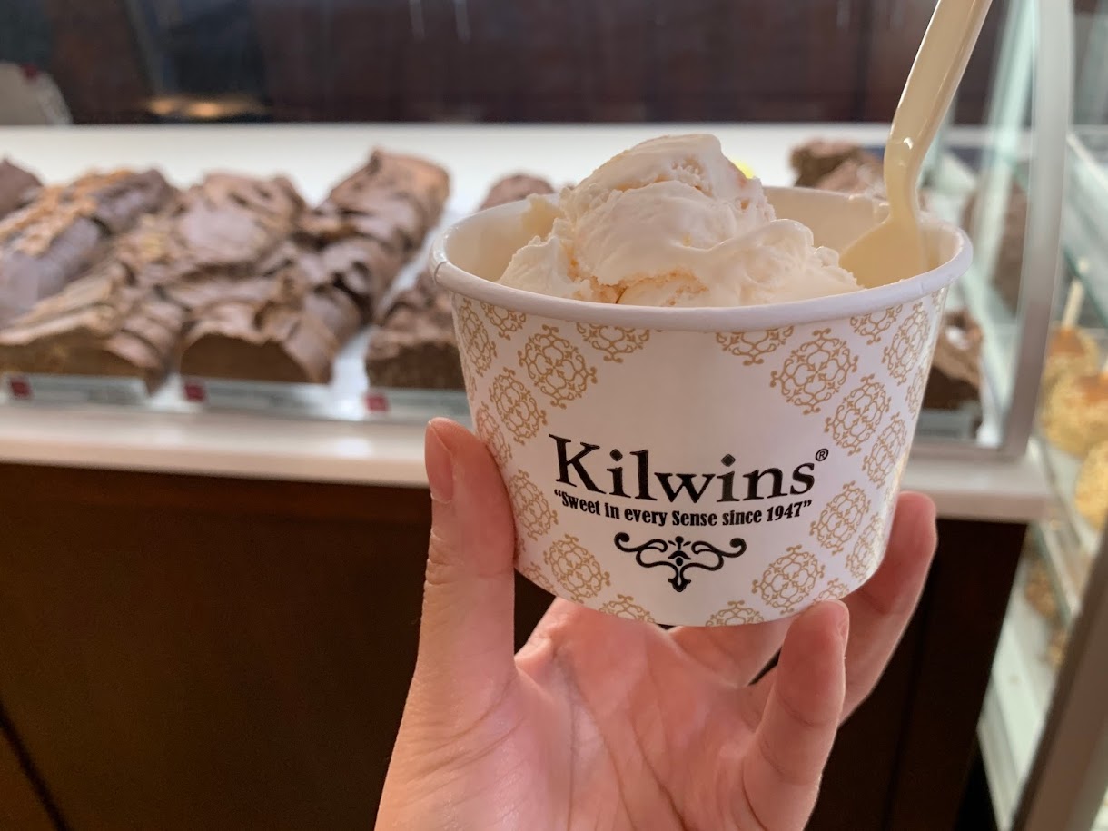 Kilwins Knoxville