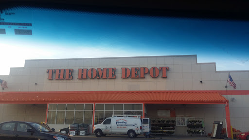 Home Improvement Store «The Home Depot», reviews and photos, 1951 Glenwood St SW, Allentown, PA 18103, USA