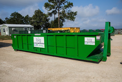 BVR Waste & Recycling