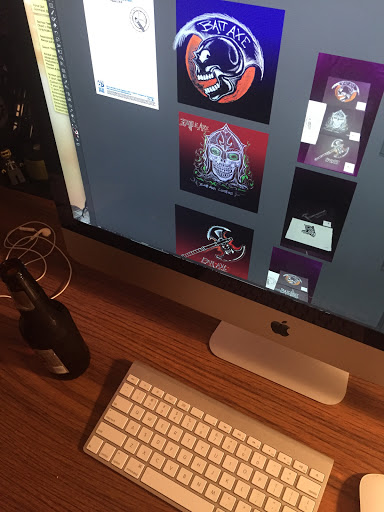 Screen Printer «Six Six Apparel», reviews and photos, 1531 E Northfield Dr #400, Brownsburg, IN 46112, USA