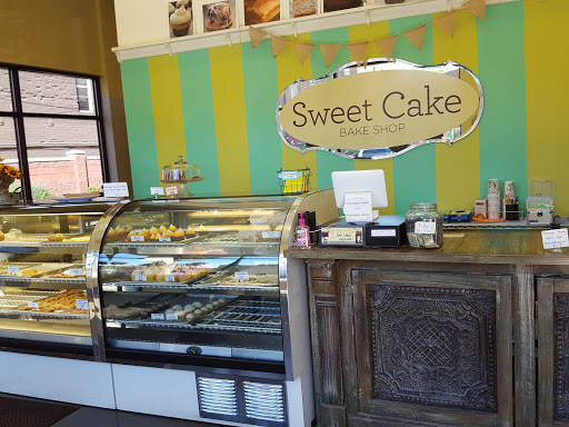 Bakery «Sweet Cake Bake Shop», reviews and photos, 457 E 300 S, Salt Lake City, UT 84111, USA