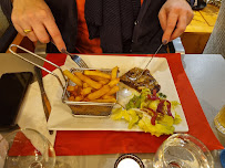 Frite du Restaurant Le Roulis à Ouistreham - n°12