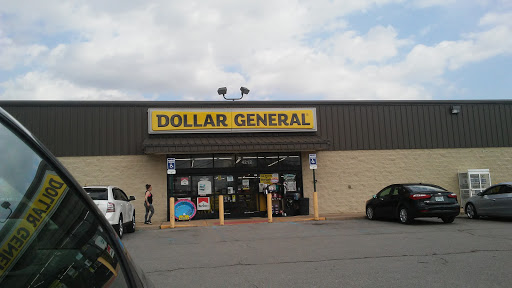 Discount Store «Dollar General», reviews and photos, 4212 Jeffco Blvd, Arnold, MO 63010, USA
