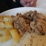 Photo n°7 de l'avis de Antonio.m fait le 18/12/2022 à 15:17 sur le  Alle Roncole - Ristorante Con Locanda Busseto à Busseto