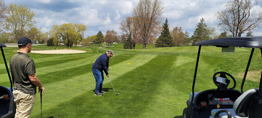 Country Club «Evergreen Country Club», reviews and photos, N6246 US-12, Elkhorn, WI 53121, USA